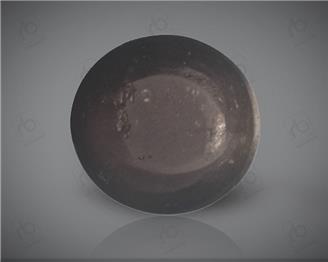 SilliImanite Cat's Eye Natural Certified 12.69  CTS (1127)